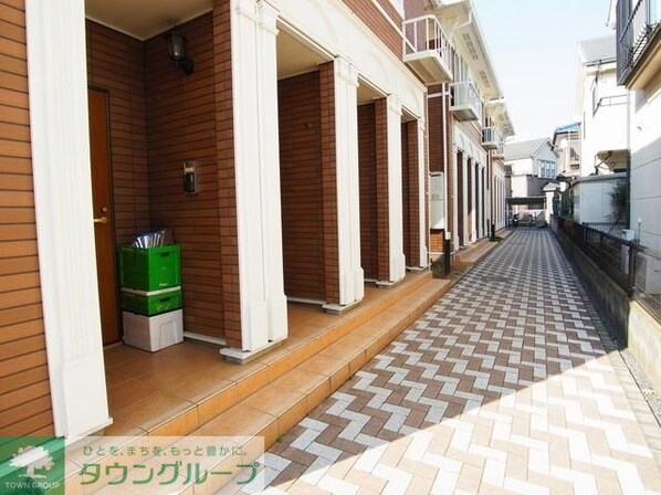 ル・モンヴェールの物件内観写真